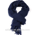 Top quality women 100% cashmere scarf